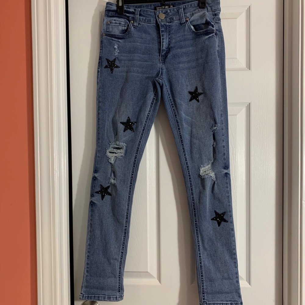 Design Lab Jeans